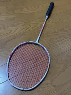 YONEX NANORAY 450 LIGHT バドミントンラケット - メルカリ