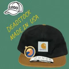 DESCENDANT Scott Hawaii FLUKE 6PANEL CAP - メルカリ