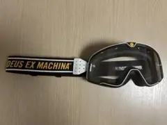 今月まで‼️3点セット‼️Barstow ゴーグル Deus Ex Machina他 今月まで‼️3点セット‼️Barstow ゴーグル Deus Ex Machina他