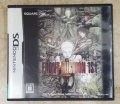 FRONT MISSION 1st フロントミッション ザ ファースト