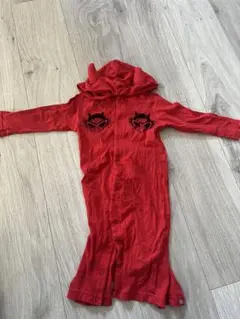 HYSTERIC MINI ロンパース