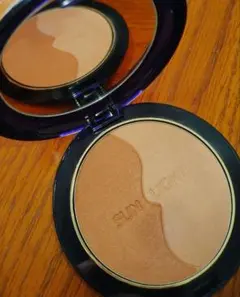 ESTEE LAUDER エスティ ローダー チークミディアムブロンズのサムネイル
