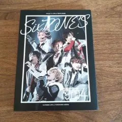 2025年最新】素顔4 sixtones盤の人気アイテム - メルカリ