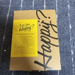 嵐/ARASHI LIVE TOUR 2016-2017 Are You Ha…