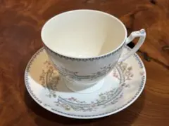 2025年最新】コールポート カップ＆ソーサーの人気アイテム - メルカリ