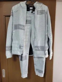 NIKE TECH PACK Therma-FIT ADVスゥェット上下