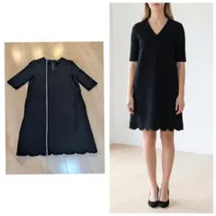 2025年最新】ヨーコチャン スカラップの人気アイテム - メルカリ