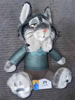 ズートピア2 Lぬいぐるみ PAWBERT パウバート