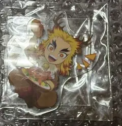 鬼滅の刃 煉獄 クリスマス 2020 ufotable アクリルスタンド