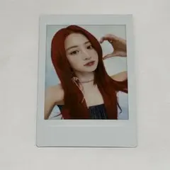 2026年最新】ルセラフィム トレカ ユンジンの人気アイテム - メルカリ