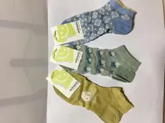 靴下　セット　レディース　可愛い　くるぶし丈