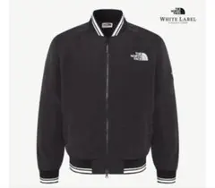 THE NORTH FACE ブラック MA-1ジャケットL