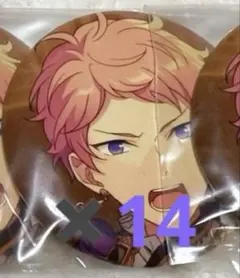 2025年最新】斎宮宗 イベコレ缶バッジの人気アイテム - メルカリ