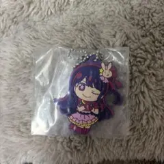 推しの子】　でふぉラバ！キーホルダー