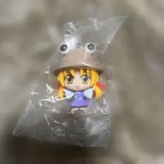 東方Project洩矢諏訪子カラコレフィギュアチャーム