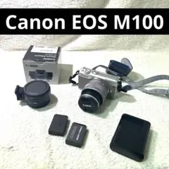 2025年最新】eos m100 望遠レンズの人気アイテム - メルカリ