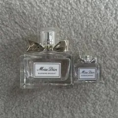 Miss Dior Blooming Bouquet 50ml & 5ml