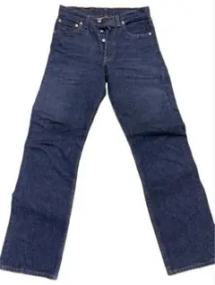 アメリカ製　Levi's 501 ストレートデニム W28 L30 90's
