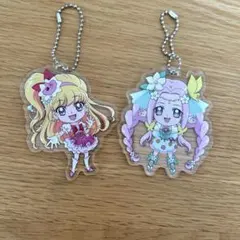 2025年最新】まほプリ アクスタの人気アイテム - メルカリ