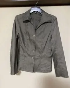Gerard Darel ジャケット　Lのサムネイル