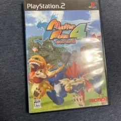 モンスターファーム4