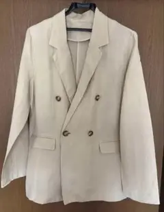 ユアーズ　ジャケット