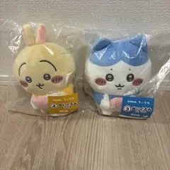 ちいかわ 一番くじ エニマイくじ まとめ売り うさぎ ハチワレ