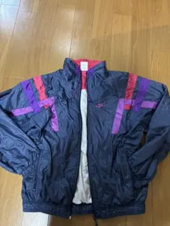 Nike ナイロンジャケット