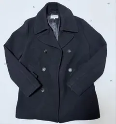 テーラードジャケット ダブル