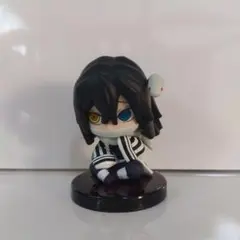 鬼滅の刃 伊黒小芭内 すわらせ隊 ガチャ