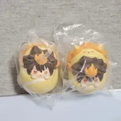 家庭教師ヒットマンREBORN 起き上がりこぼし