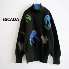 escada ニット