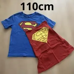 スーパーマンロゴ Tシャツ GAP
