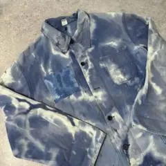 ワークジャケット ヴィンテージ