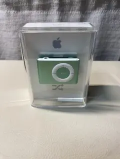2026年最新】ipod shuffle 1gbの人気アイテム - メルカリ