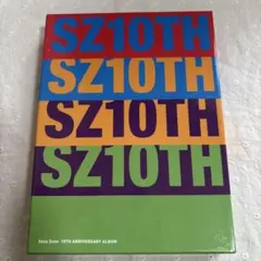 2025年最新】セクゾ アルバム まとめ売りの人気アイテム - メルカリ