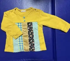 RAG MART 裏起毛　トレーナー 95cm