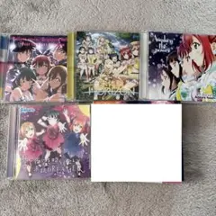 Aqours CD まとめ売り ラブライブ サンシャイン Aqours CD まとめ売り - メルカリ