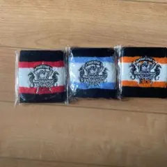 L'Arc〜en〜Cielリストバンド　L'7 セット