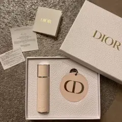 【新品・未使用】Dior 2025バースデーギフト3点セット＊箱無発送200円引 Dior バースデーギフト2025 香水4本セット+サンプル3点 s*i様