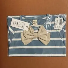 【新品未開封】 120cm Tシャツ Bee des Bee