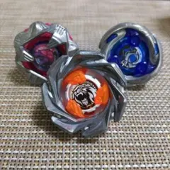 2025年最新】ベイブレードXまとめ売りの人気アイテム - メルカリ