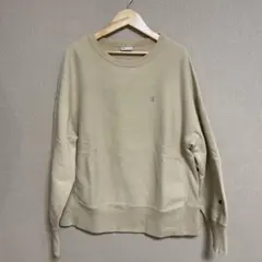 Champion Reverse Weave復刻