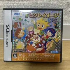 ピクトイメージ DS
