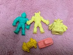 2025年最新】キン消し ガンダムの人気アイテム - メルカリ