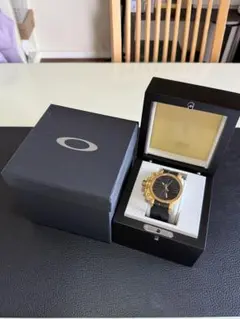 2025年最新】OAKLEY 腕時計の人気アイテム - メルカリ