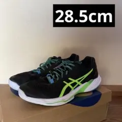 髙橋蘭モデル】SKY ELITE FF 3 ASICS バレーボールシューズ - メルカリ