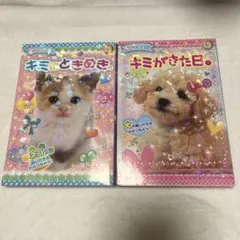 キミにときめき。