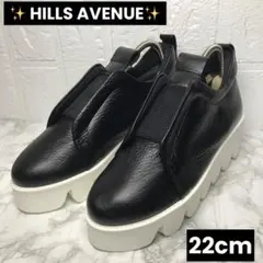 2025年最新】ヒルズアベニュー スリッポンの人気アイテム - メルカリ