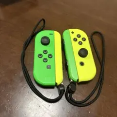 y*a様 ジャンクJOY-CON (L)/(R)